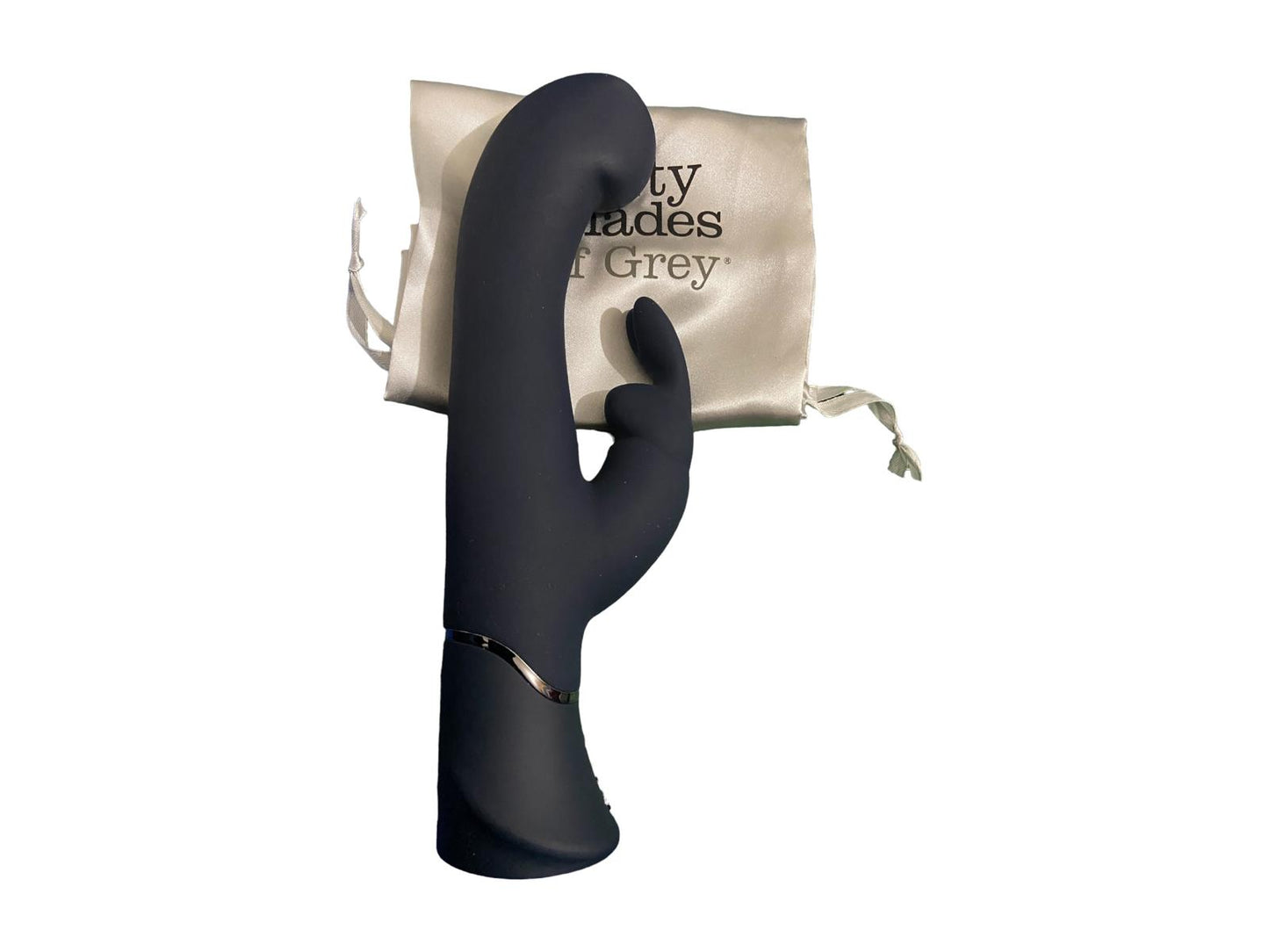 Rabbit Greedy Girl - Point G - 50 nuances de Grey